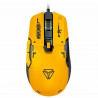 Mouse Yenkee MARKSMAN YMS 3600YW Nero 3600 DPI