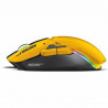 Souris Yenkee MARKSMAN YMS 3600YW Noir 3600 DPI