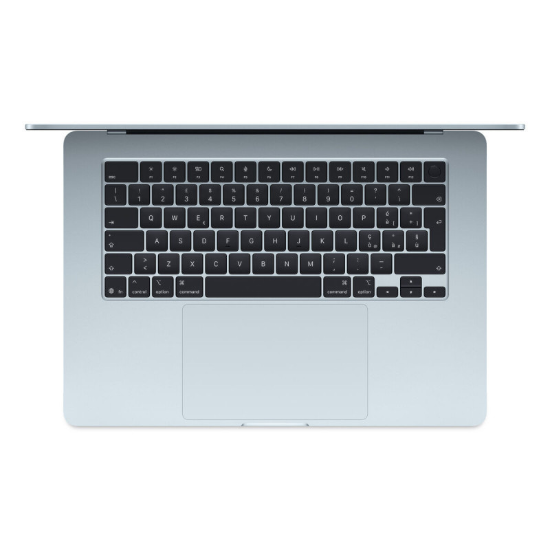Ordinateur Portable Apple MacBook Air M4 SSD 15,3" M4 24 GB RAM