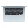 Ordinateur Portable Apple MacBook Air M4 SSD 15,3" M4 24 GB RAM