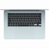 Laptop Apple MacBook Air M4 SSD 15,3" M4 24 GB RAM