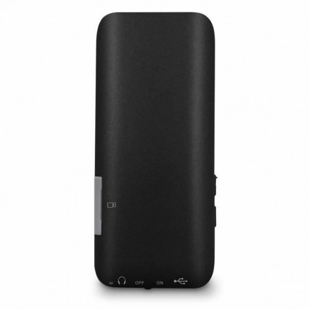 Reprodutor MP4 Logicom M400 Cinzento