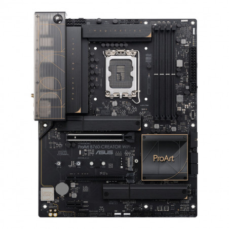 Placa Mãe Asus LGA 1700