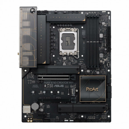 Placa Mãe Asus LGA 1700