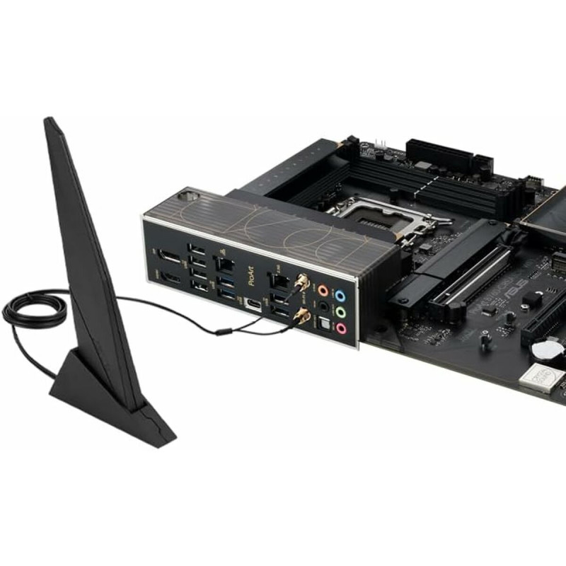 Placa Base Asus LGA 1700