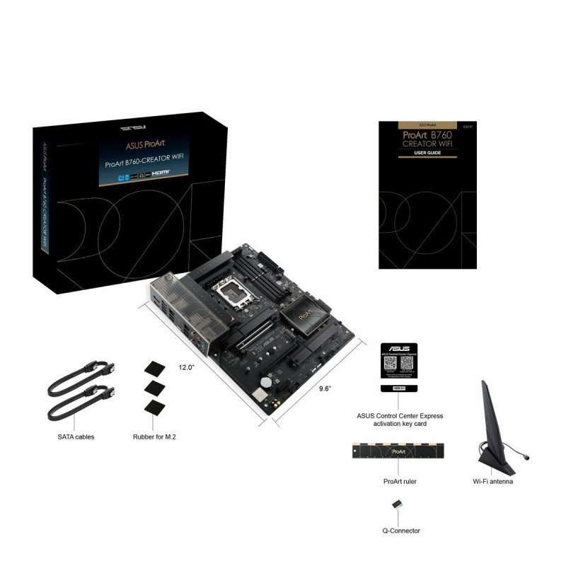 Motherboard Asus LGA 1700