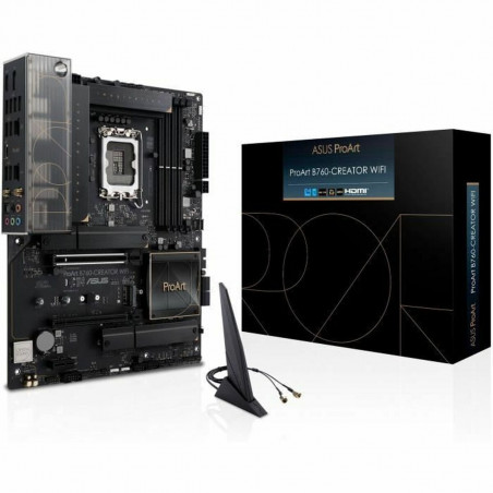 Motherboard Asus LGA 1700