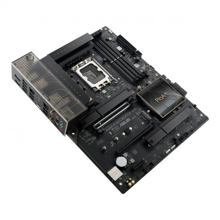 Placa Mãe Asus LGA 1700