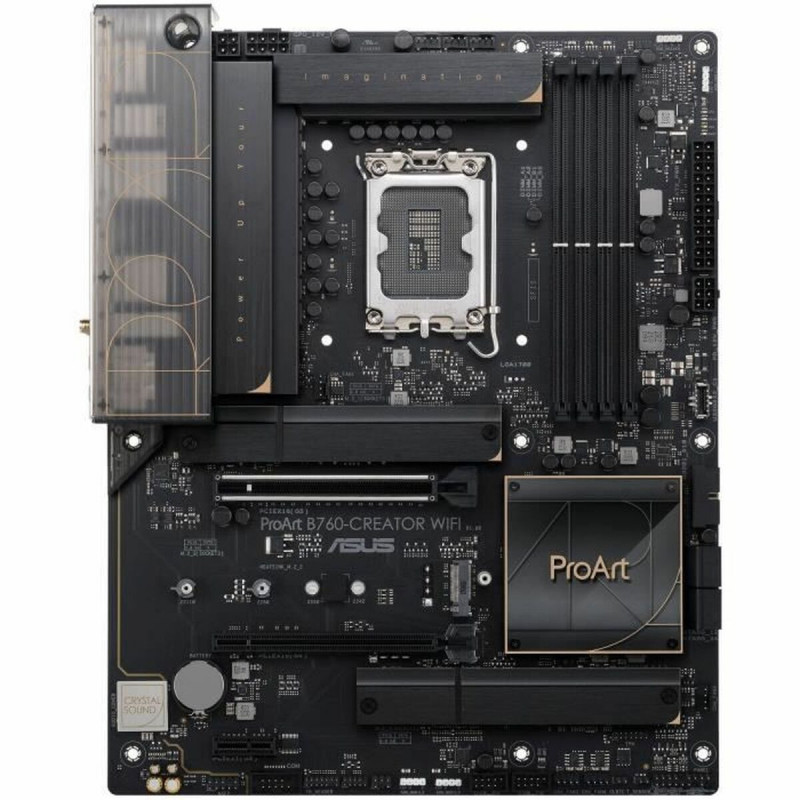 Carte Mère Asus LGA 1700