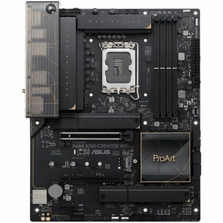 Motherboard Asus LGA 1700