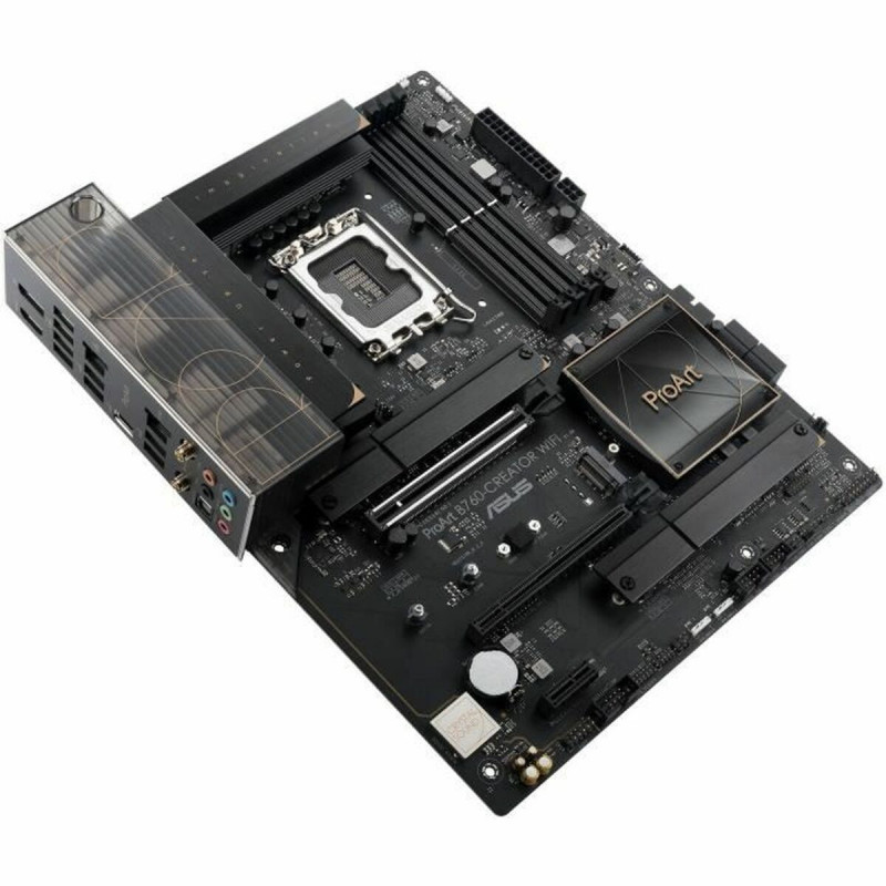 Motherboard Asus LGA 1700