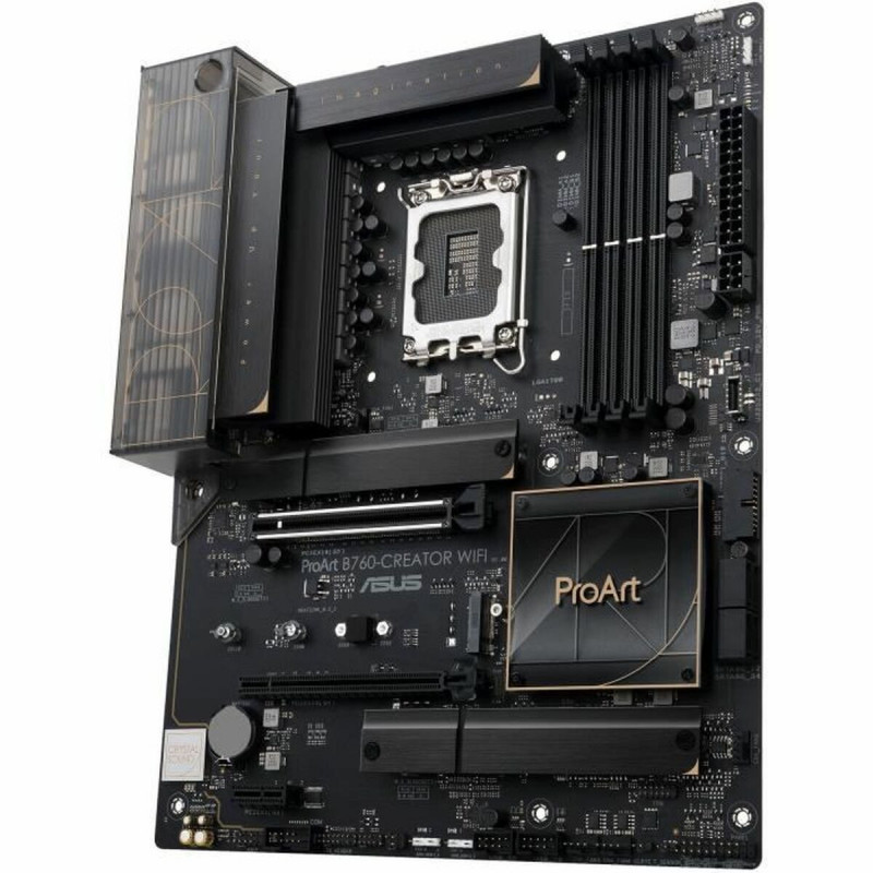 Motherboard Asus LGA 1700