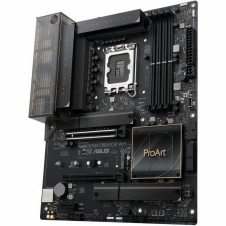 Placa Mãe Asus LGA 1700