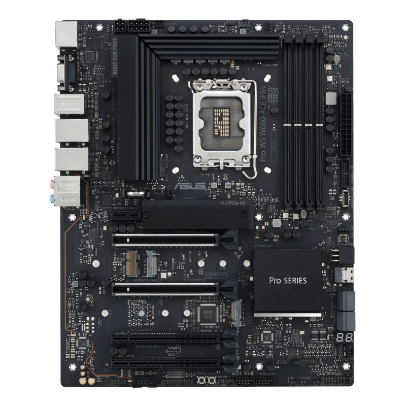 Carte Mère Asus LGA 1700
