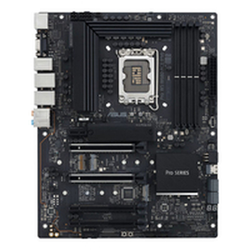Placa Base Asus LGA 1700