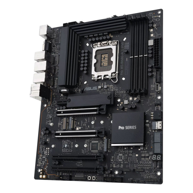 Placa Base Asus LGA 1700