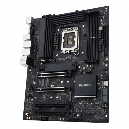 Scheda Madre Asus LGA 1700