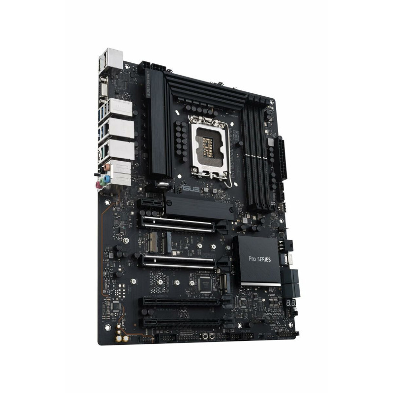 Placa Mãe Asus LGA 1700