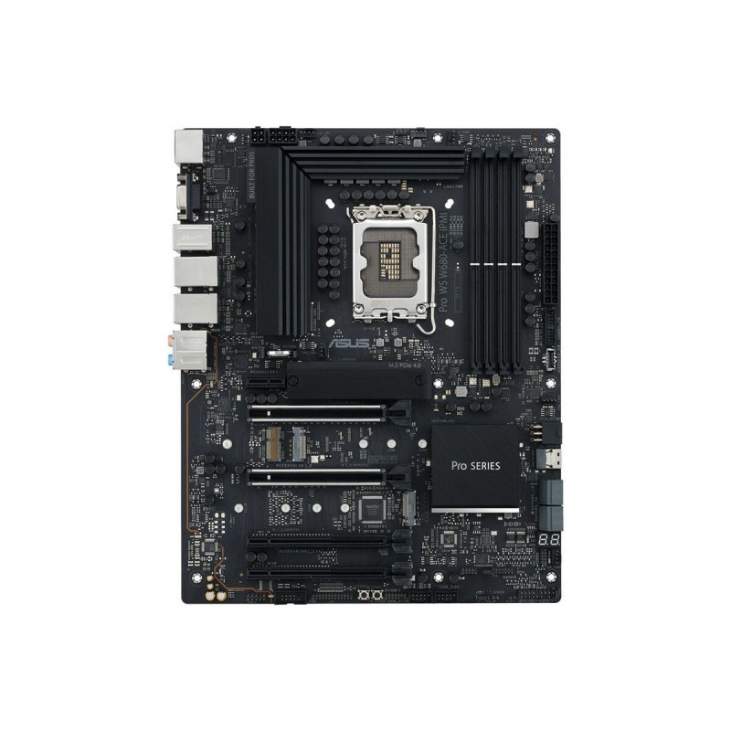 Carte Mère Asus LGA 1700