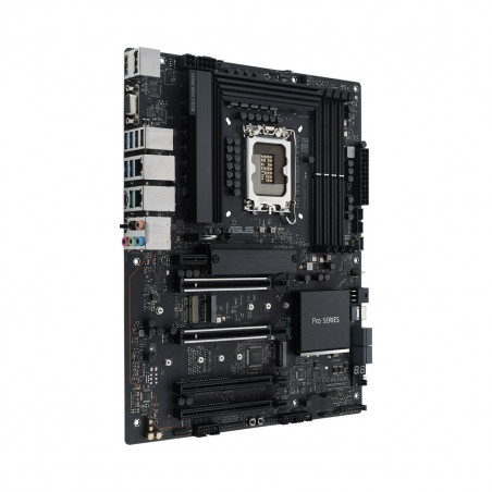 Placa Mãe Asus LGA 1700