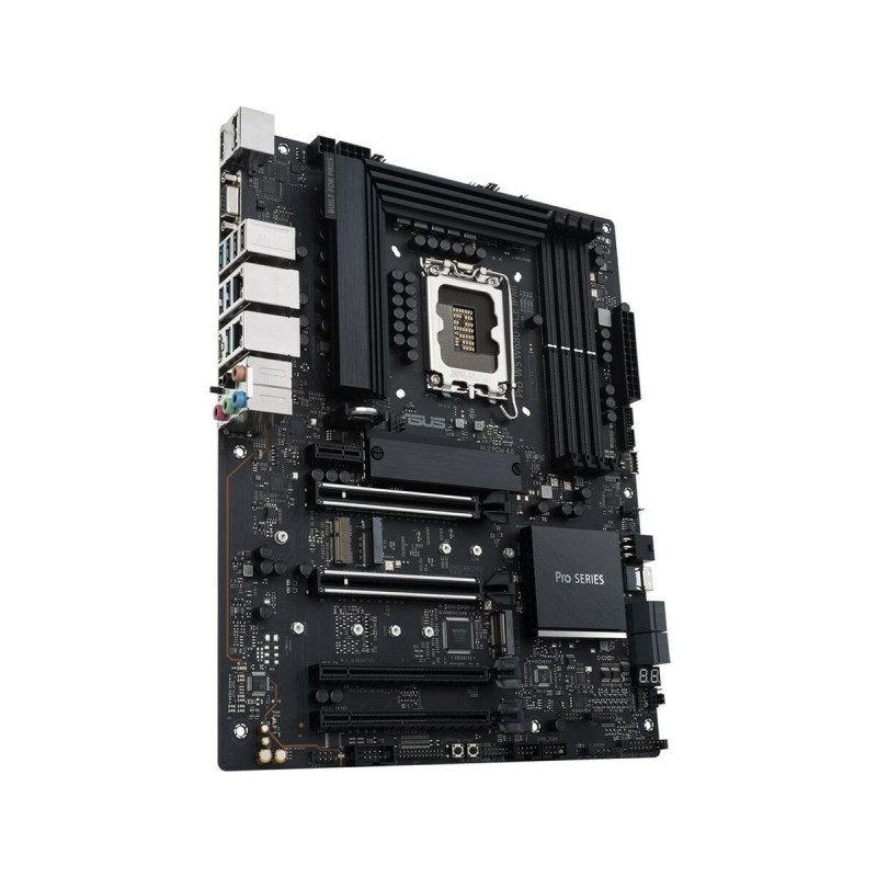 Scheda Madre Asus LGA 1700
