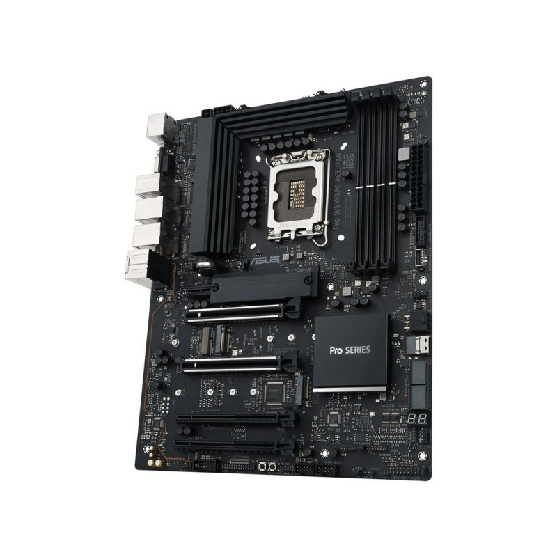 Carte Mère Asus LGA 1700