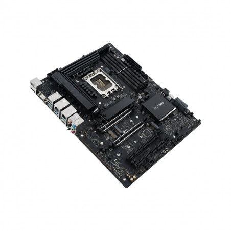 Placa Mãe Asus LGA 1700