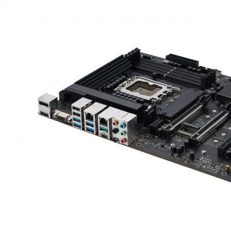 Placa Mãe Asus LGA 1700