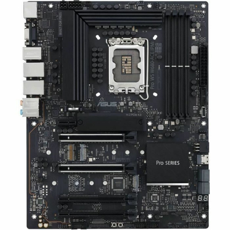 Placa Mãe Asus LGA 1700