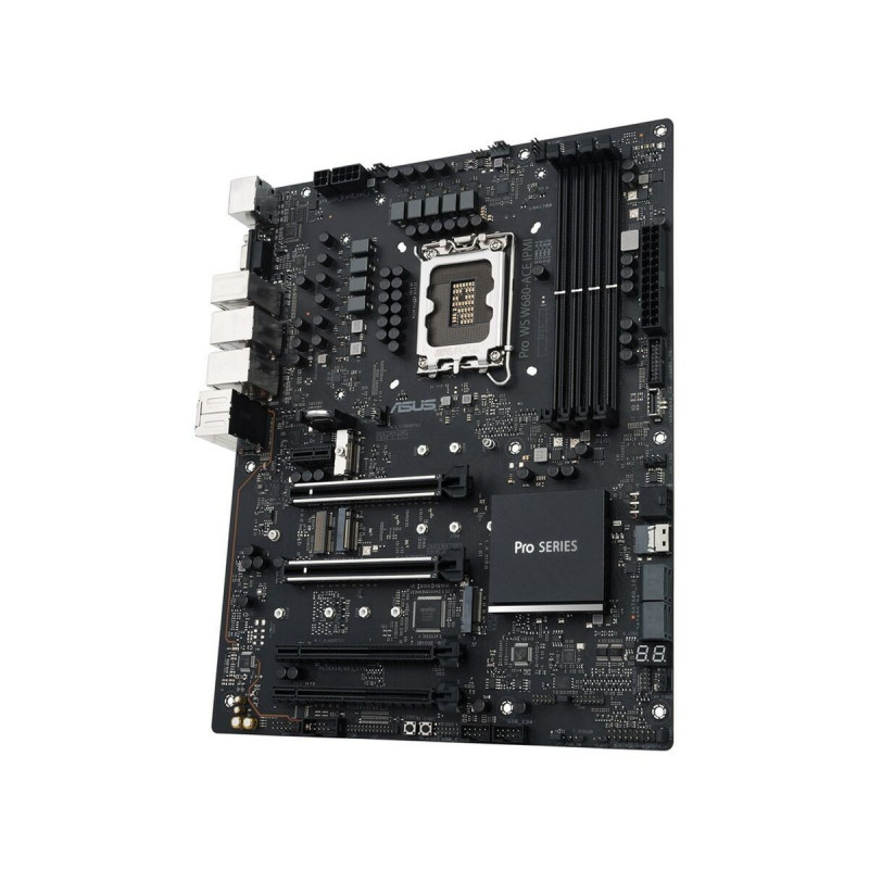 Placa Base Asus LGA 1700
