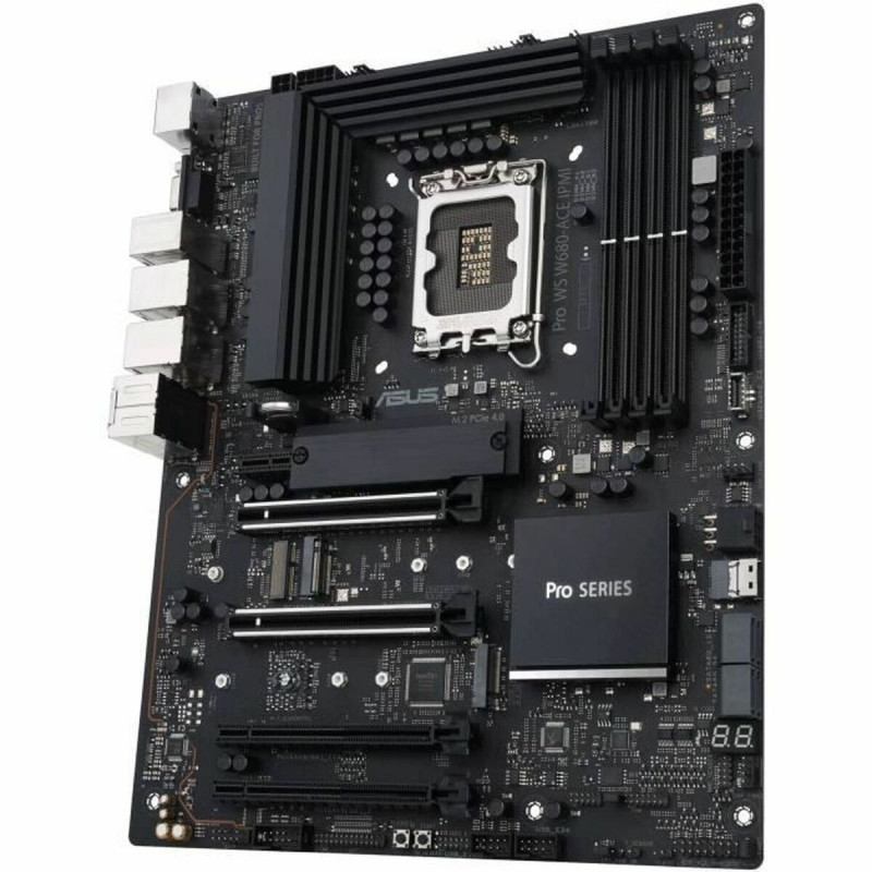 Placa Mãe Asus LGA 1700