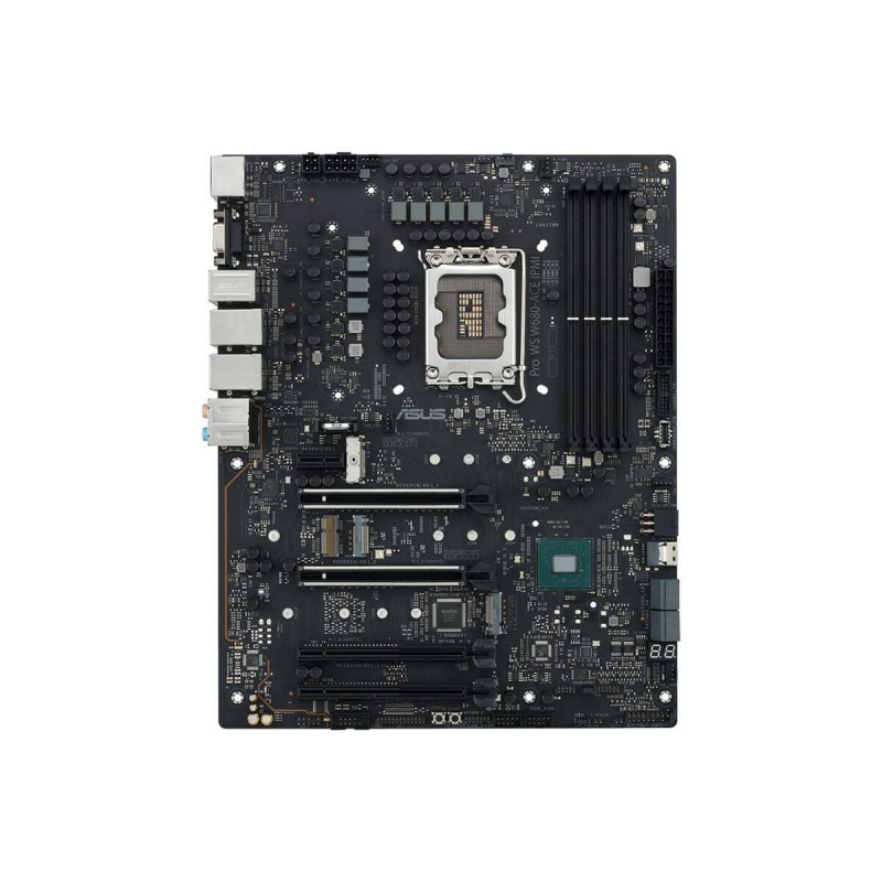 Carte Mère Asus LGA 1700