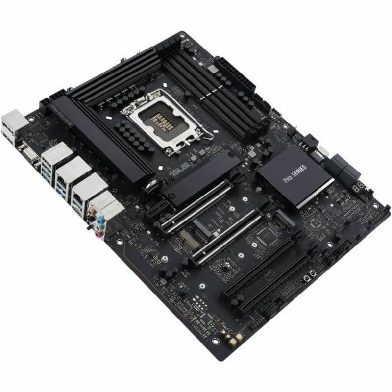Scheda Madre Asus LGA 1700