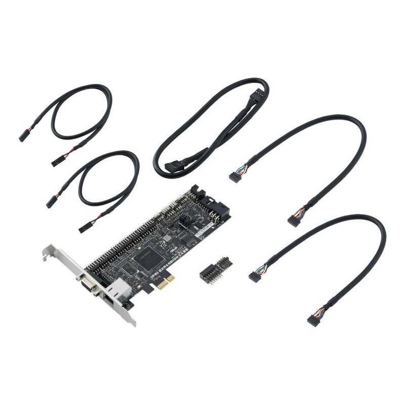 Scheda Madre Asus LGA 1700