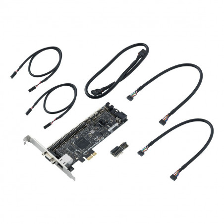 Placa Base Asus LGA 1700