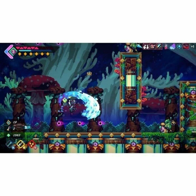 PlayStation 5 Videospiel Microids Elsie - Edición Magitek