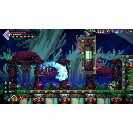 Jeu vidéo PlayStation 5 Microids Elsie - Edición Magitek