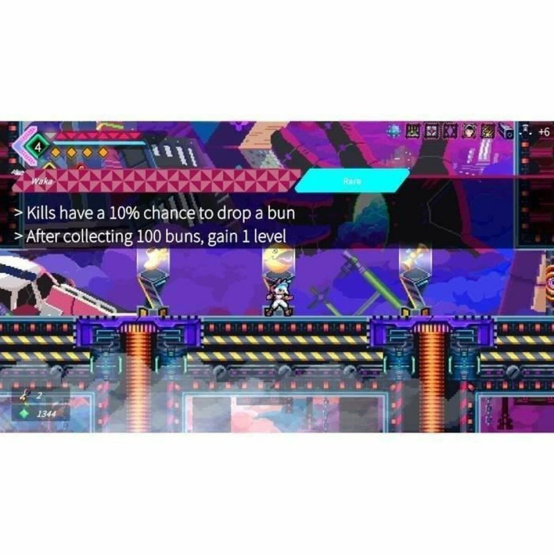 Jeu vidéo PlayStation 5 Microids Elsie - Edición Magitek