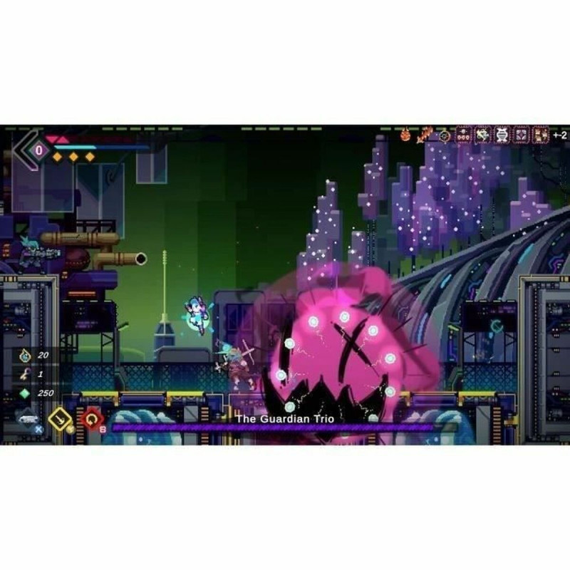 Videojuego PlayStation 5 Microids Elsie - Edición Magitek