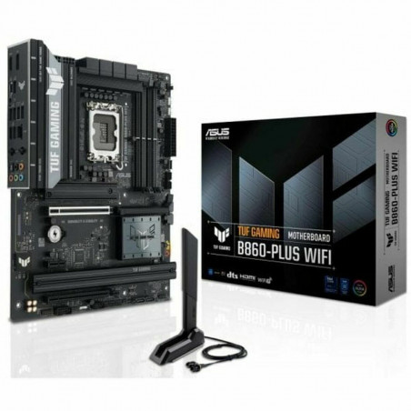 Placa Mãe Asus LGA 1851