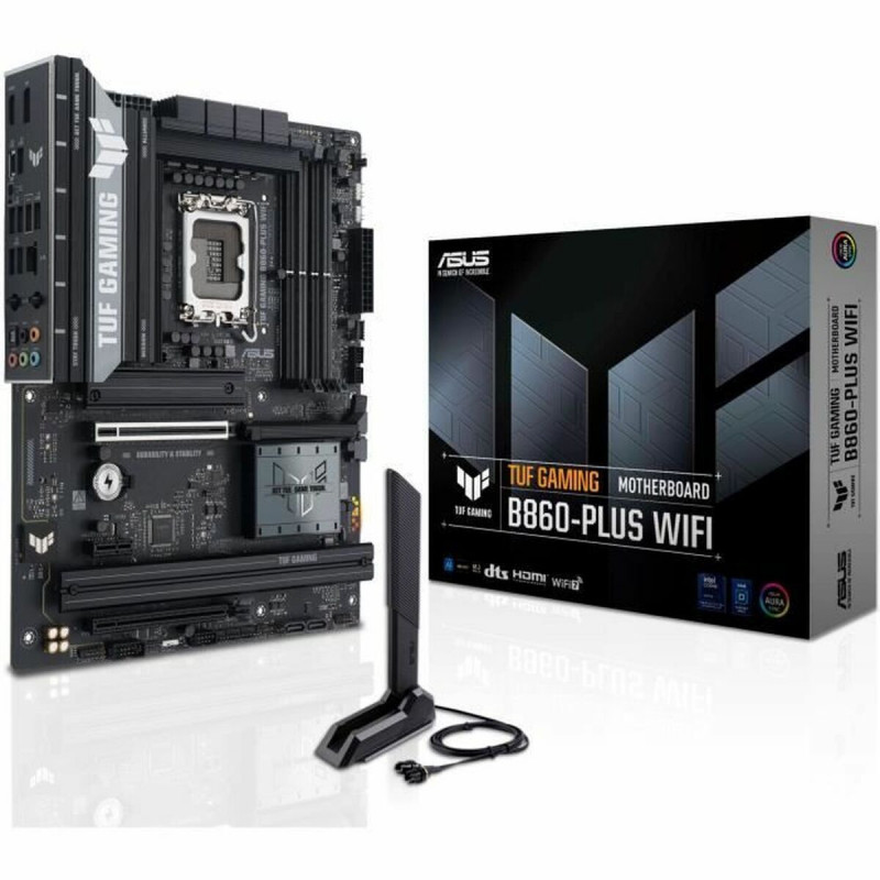 Placa Base Asus LGA 1851