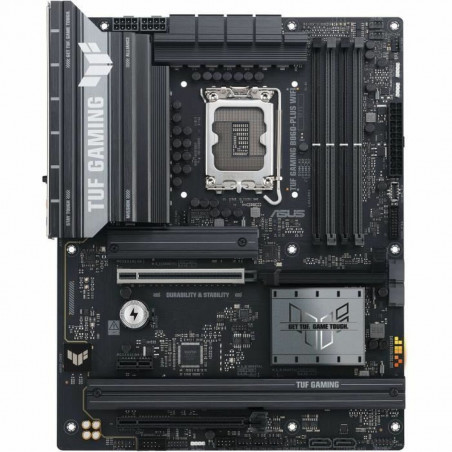Placa Base Asus LGA 1851