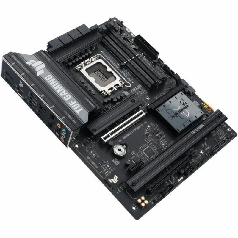 Placa Base Asus LGA 1851