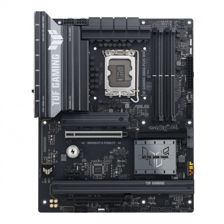Placa Base Asus LGA 1851