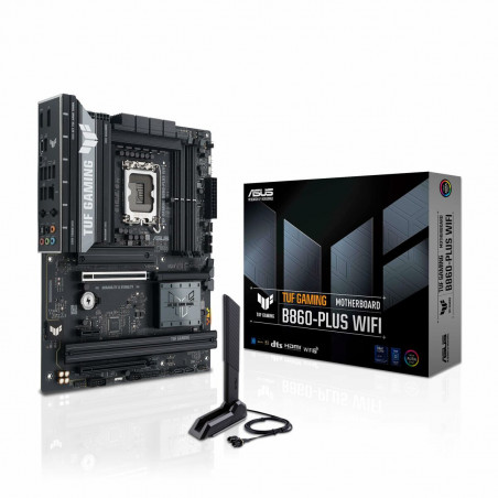 Scheda Madre Asus LGA 1851