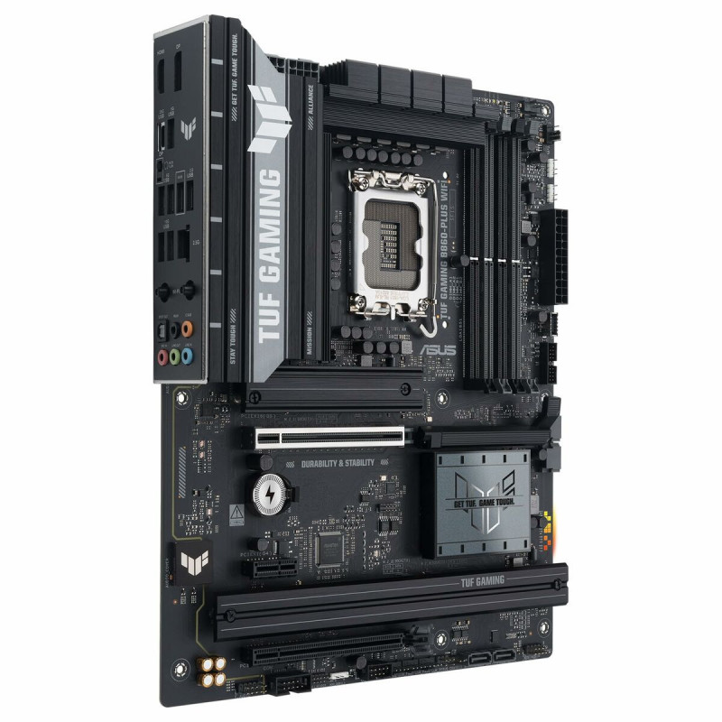 Placa Mãe Asus LGA 1851
