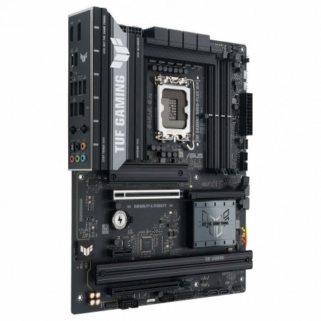 Placa Mãe Asus LGA 1851