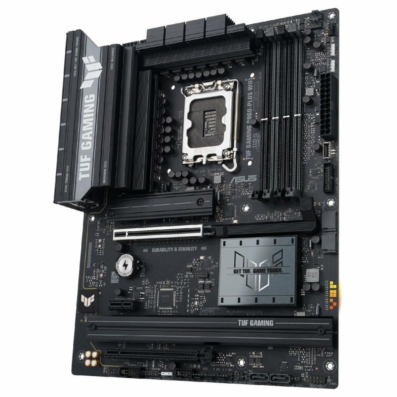 Placa Mãe Asus LGA 1851
