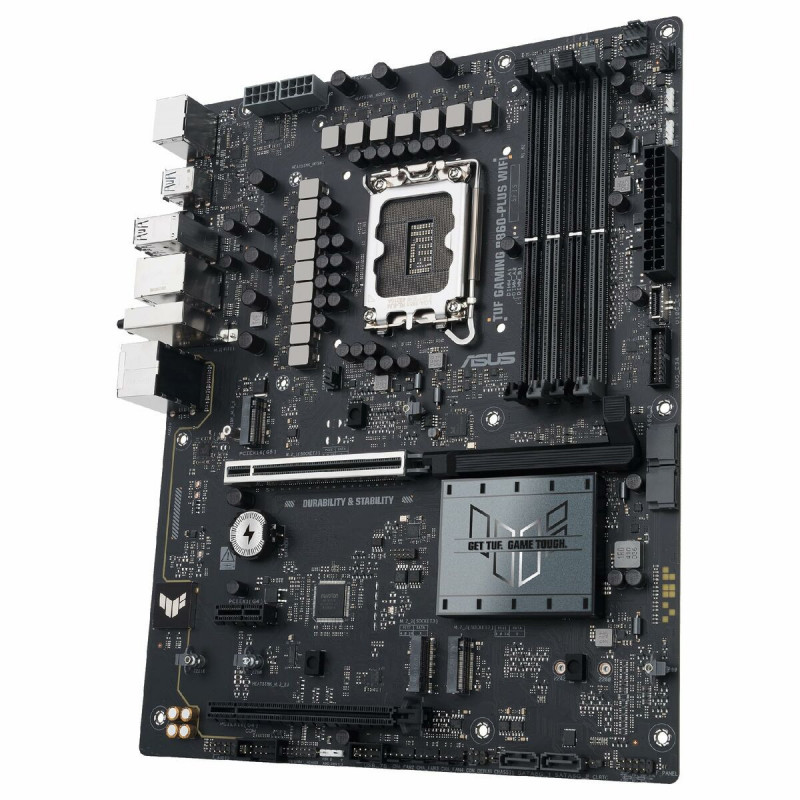 Placa Mãe Asus LGA 1851