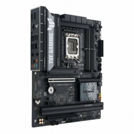 Placa Base Asus LGA 1851